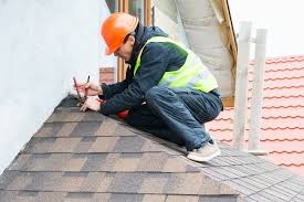 Fast & Reliable Emergency Roof Repairs in Aldan, PA